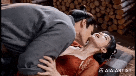 AI短剧✅《我和三个奶妈下副本》第1-6集 动漫视频 PC端 预览图