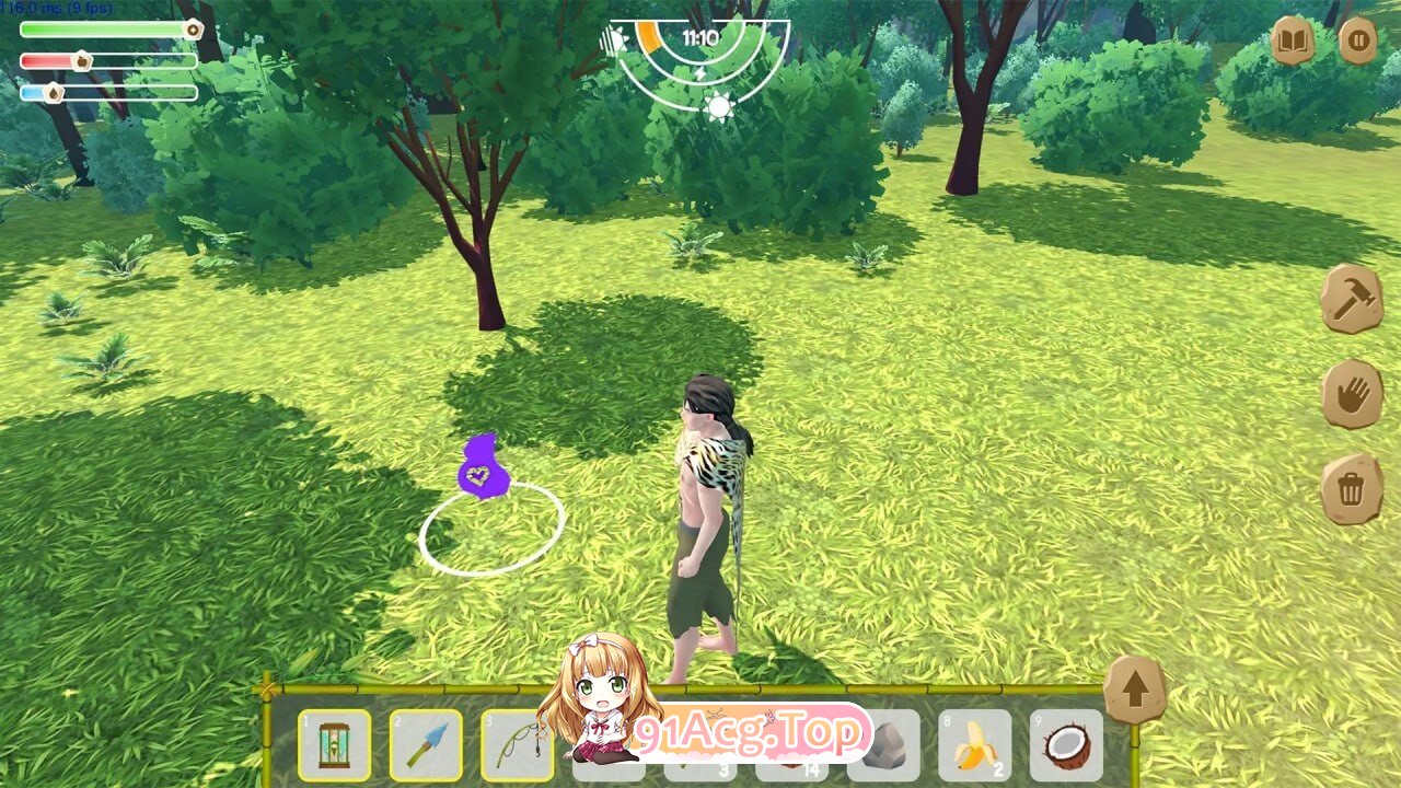 驯服它! Tame It Too! v0.12P PC端 12 PC端 预览图