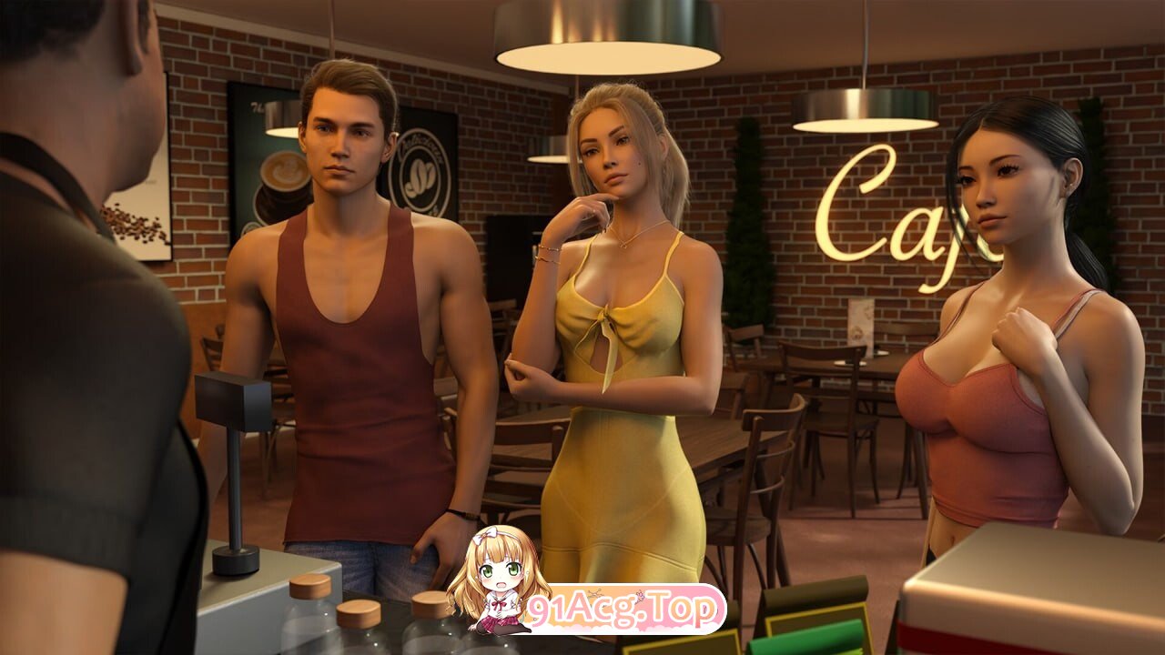 梦境 Dreamland v0.7. 双端 预览图