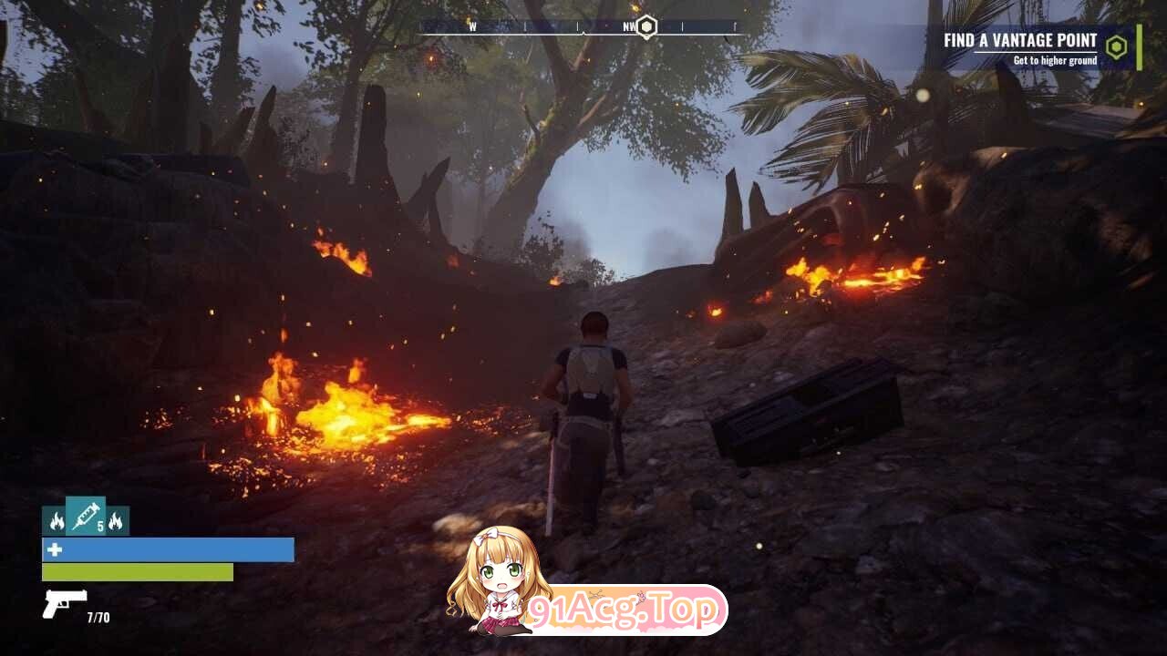 野性生活 Wild LifeWild Life v2026-09-18 Test1 PC端 官中高清版 预览图