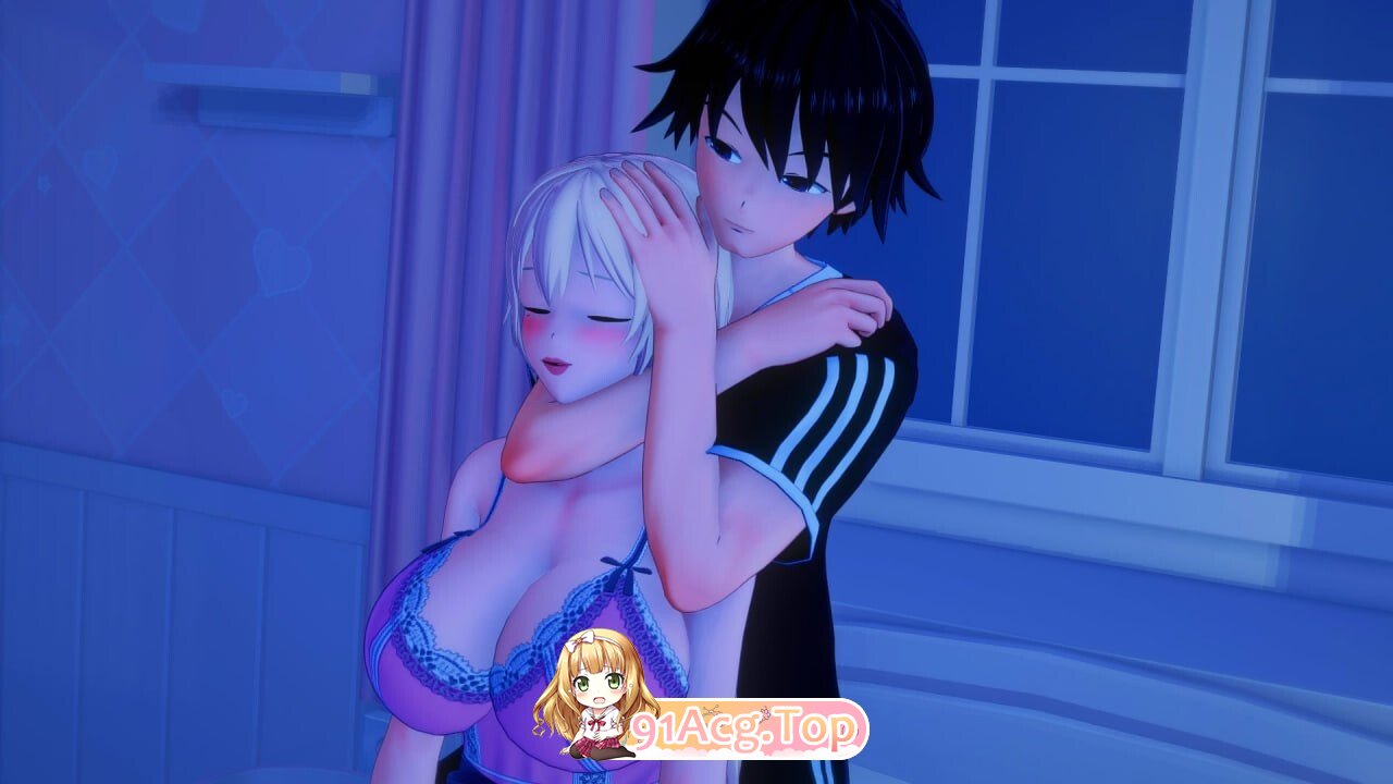 杂质 Impurities v0.2.1 双端 汉化版 预览图