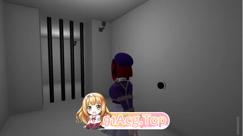 你的纸片人老婆会逃出去吗？Will Your Waifu Escape v0.5.2 Public PC端 官中高清版 预览图