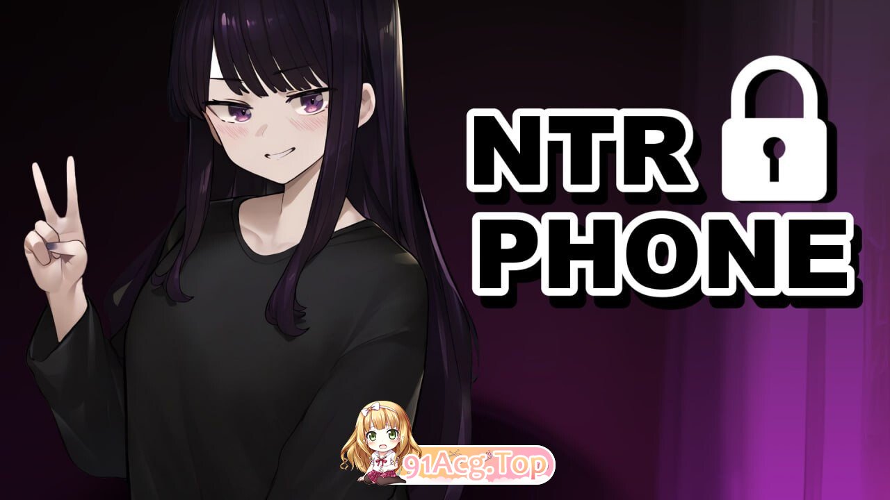 NTR手机 NTR PHONE v0.46.0 安卓端 官中高清版 预览图