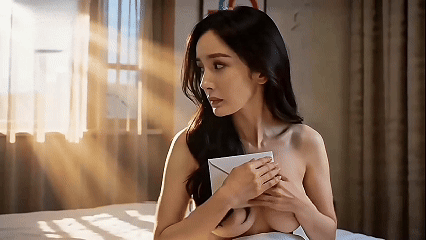 AI短剧《女明星攻略》1-8集，女明星剧情 动漫视频 PC端 预览图