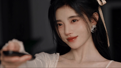 AI短剧《存在感：零》1-5集，超清女明星剧情 动漫视频 PC端 预览图
