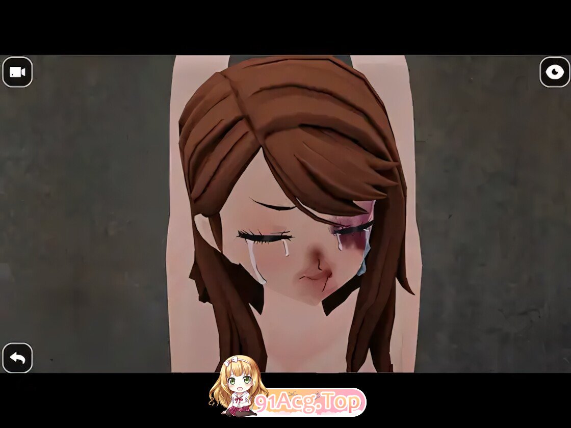 国家的敌人 ～女囚们的告白～ 国家の敵 ～女囚たちの告白～ 官方中文版 PC端 官中版 预览图