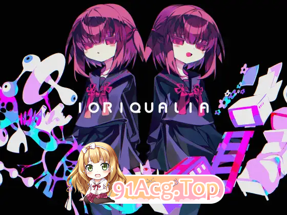 伊织感质 IORIQUALIA 安卓端 汉化更新版 预览图