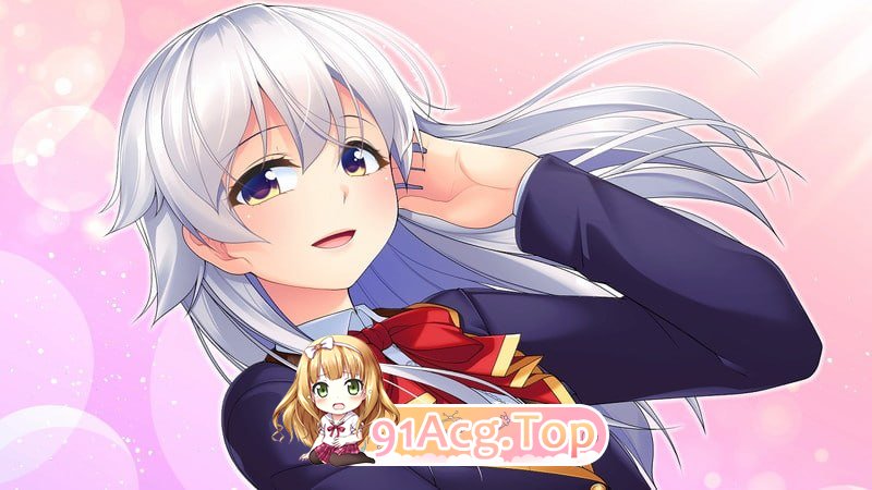 女装百合岚 女装百合嵐 steam版 PC端 官中更新版 预览图