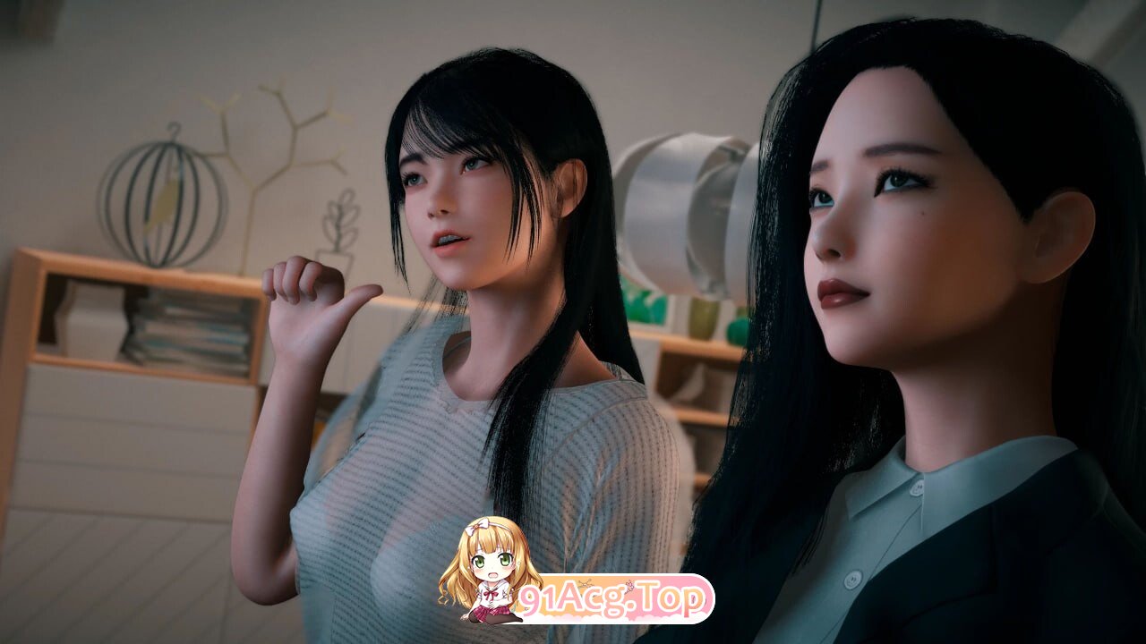 禁忌思想 Forbidden Thoughts Ch.2 Up.5 双端 AI汉化版 预览图
