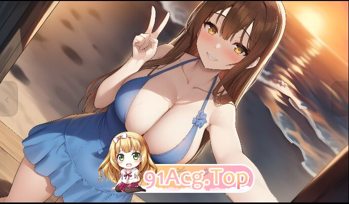 NTR Series v1.3.0 双端 官中高清版 预览图