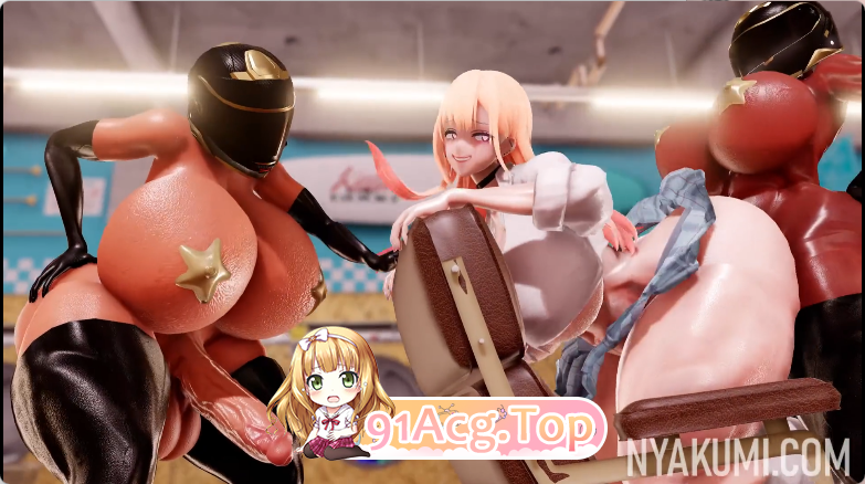 Nyakumi下流洗衣店 动漫视频 PC端 更新版 预览图