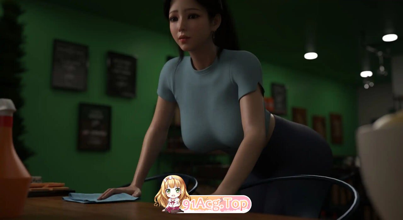 爱与诱惑 Love and Temptation S2 Ep.11 安卓端 汉化版高清版 预览图