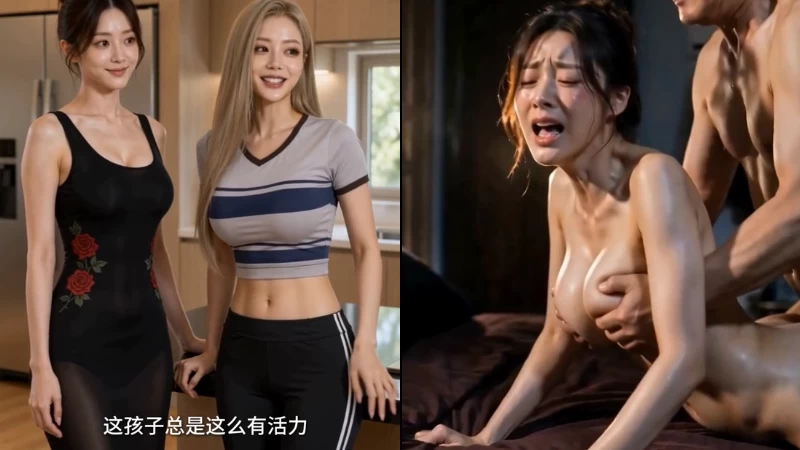 3D动画精选 动漫视频 PC端 预览图