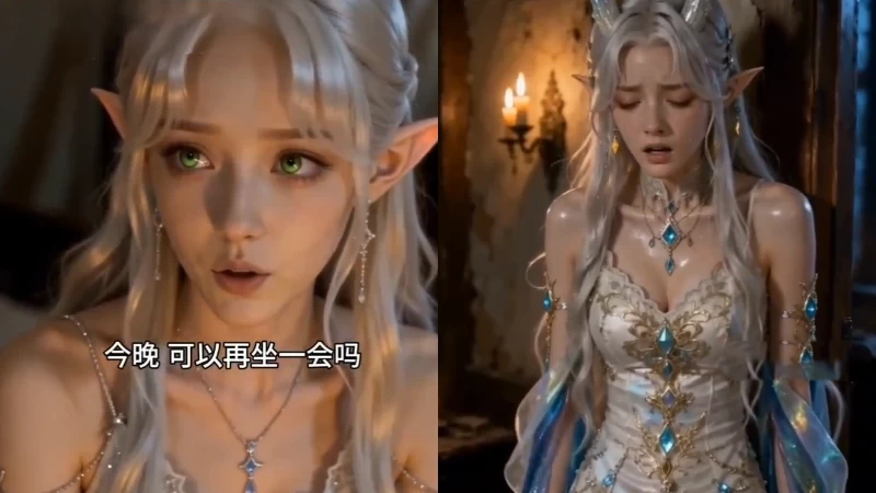 3D动画精选 动漫视频 PC端 预览图
