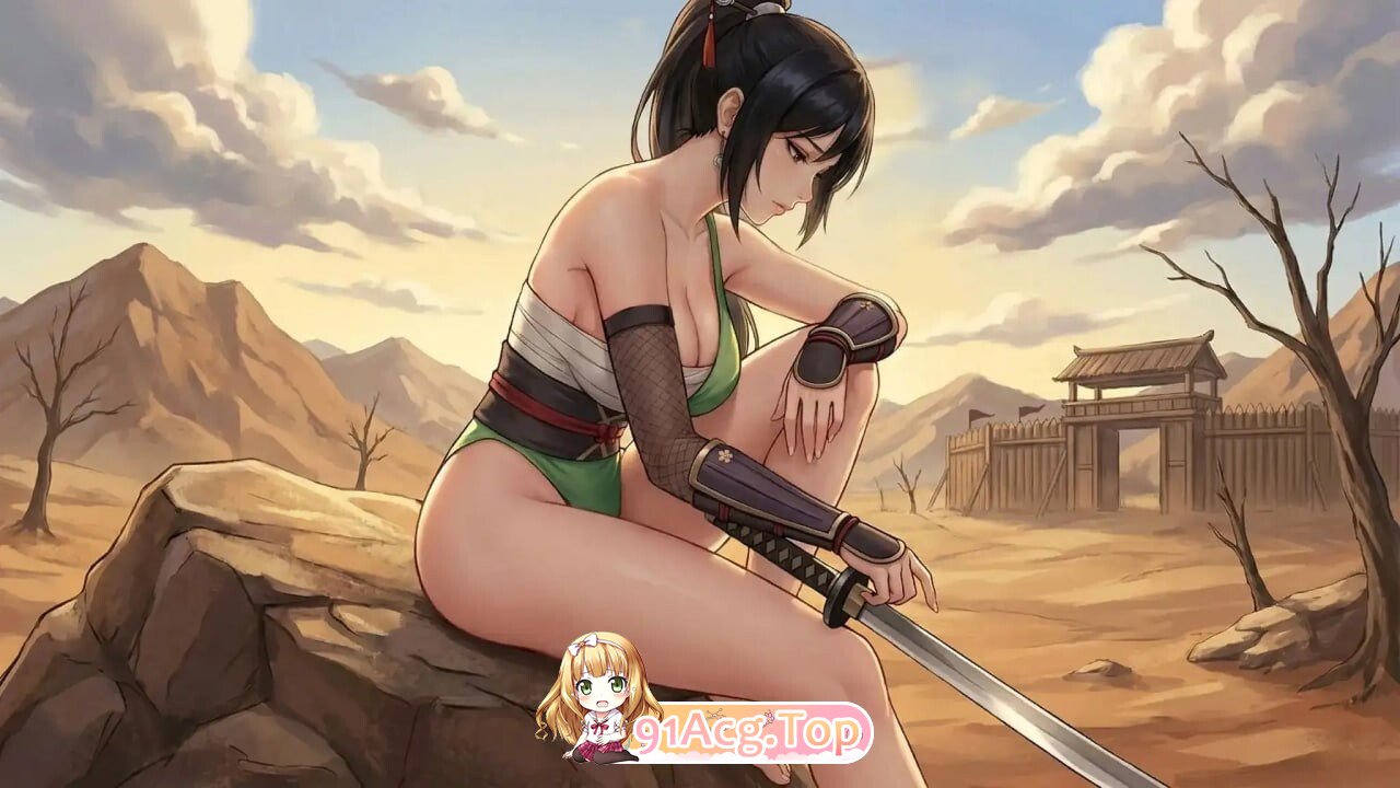 大侠狂想曲 Hero’s Rhapsody – Jianghu Dream v20260917 PC端 官中版 预览图