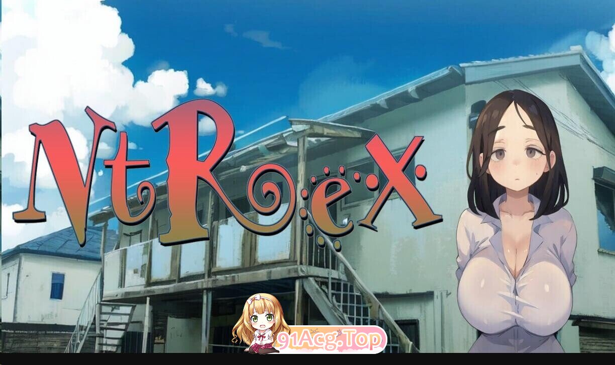 NTREX ネトラレックス 存档 PC端 官中版 预览图
