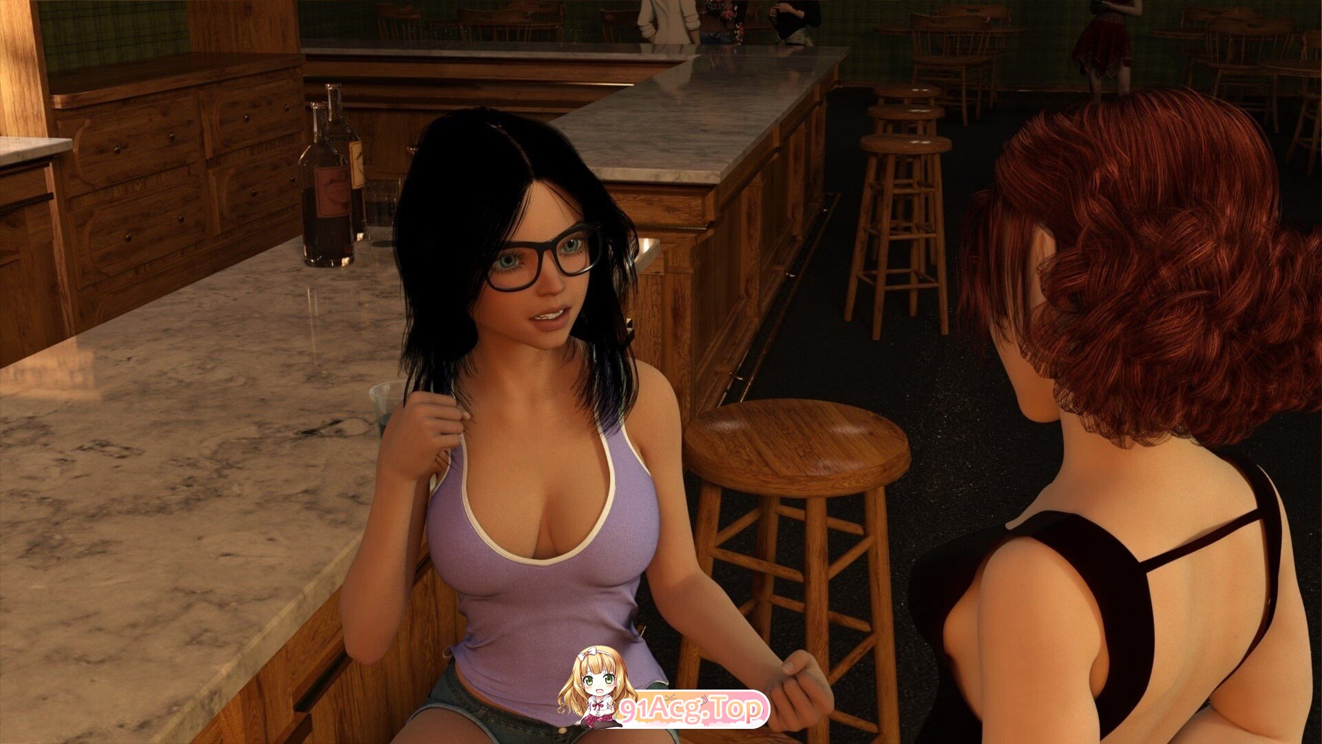 单身再现 Single Again v1.27.2 PC端 汉化版 预览图
