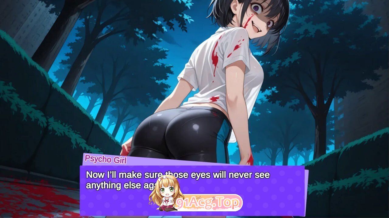 快照：顽皮梦魇 Snapshot! Naughty Nightmares v1.5 官中作弊版 双端 官中版 预览图