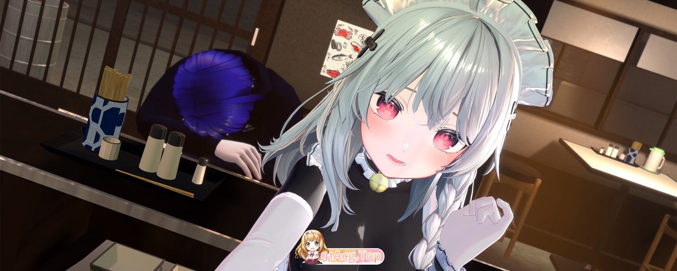 寝取大师 NTR大师 NTR Master v0.5 Release 官方中文版 PC端 官中版 预览图