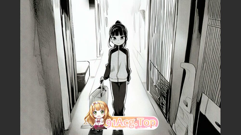 小登同居生活 v0.4 官方中文版 PC端 官中版 预览图