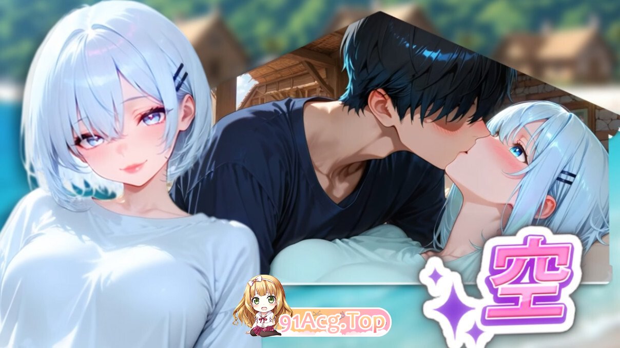 三只肛交小母猪 3匹のアナル子豚たち The 3 Anal Piggies 官方中文版 PC端 官中版 预览图