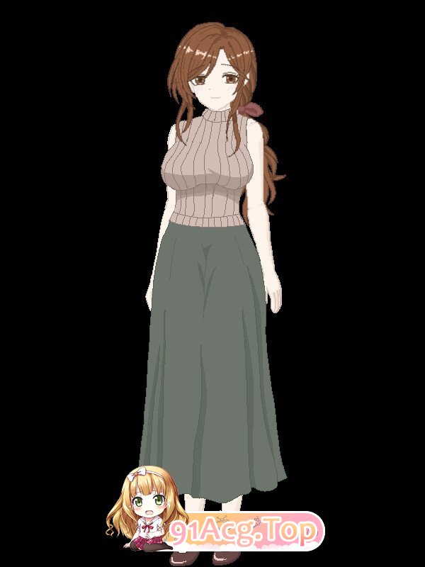心理剧情应用 ~16色的心~ 心理剧情アプリ ～16色のココロ～ PC端 日文原版 预览图