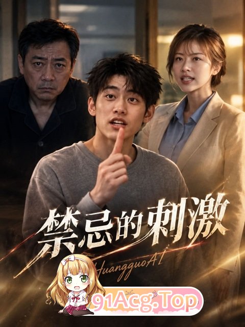 《禁忌的刺激》第1-7集-老公看到老婆和别人互动才硬的起来 动漫视频 PC端 预览图
