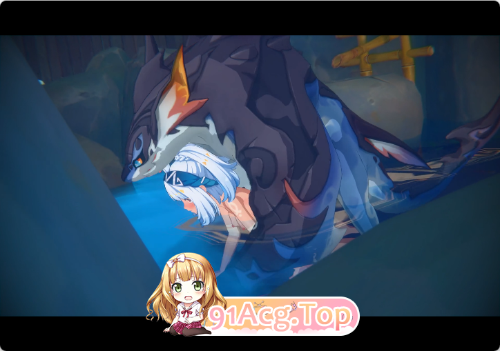 动漫视频 PC端 更新版 预览图