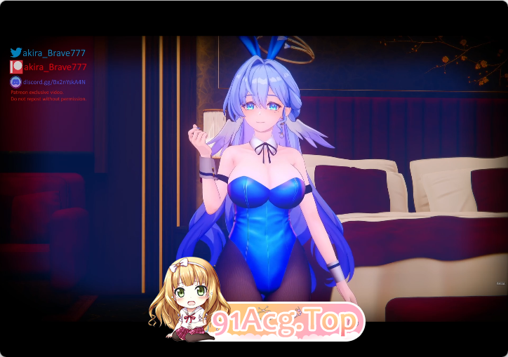 akira_Brave777知更鸟重制版 动漫视频 PC端 更新版 预览图