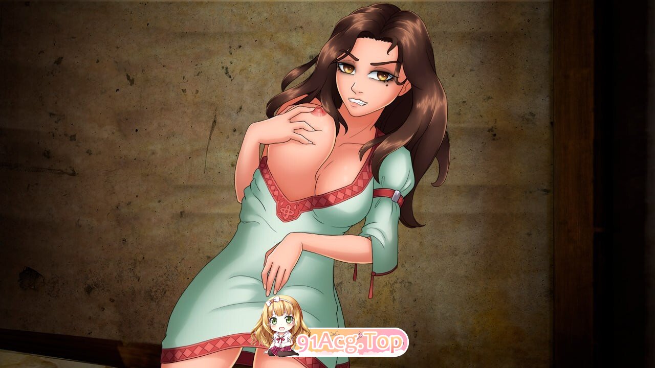 SLG [SLG/2D/欧美]泽利里亚避难所 Zeliria Sanctuary v2.01 汉化完结版 双端 汉化版 预览图
