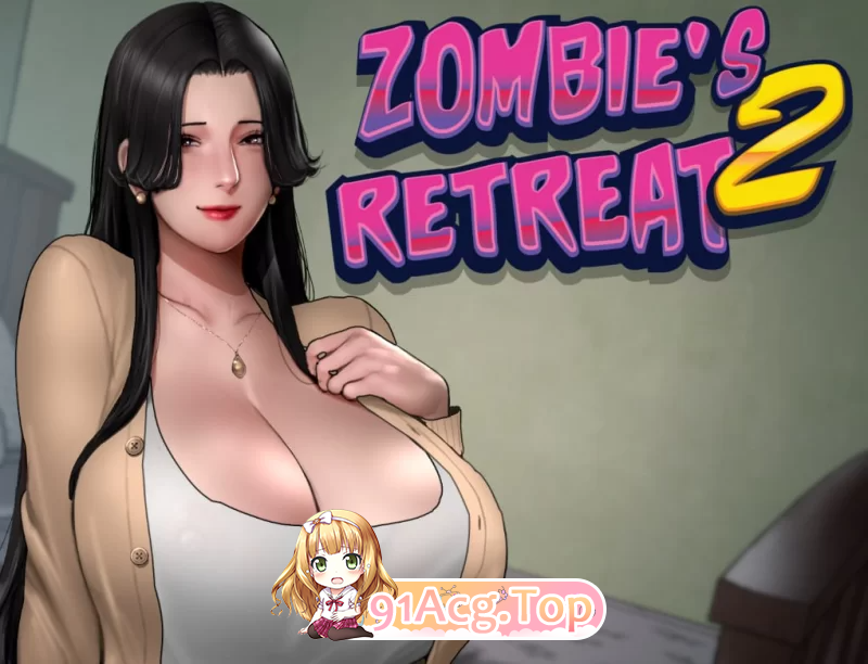 僵尸生活2：僵局 ▫️ Zombie's Retreat 2: Gridlocked ▫️ v1.0.0a ▫️ PC端 AI汉化版无码 预览图