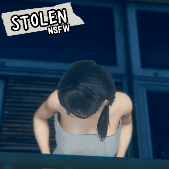 被盗 Stolen v0.34 安卓端 汉化版步兵 预览图