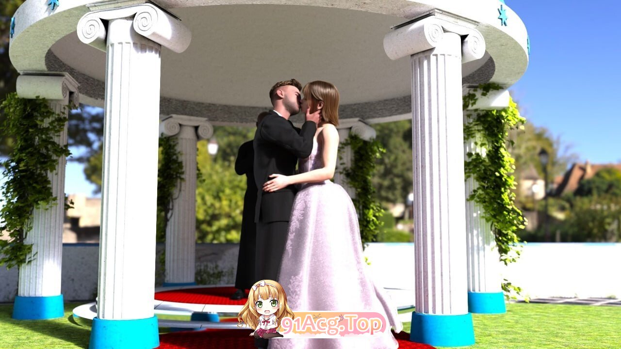 从此幸福快乐 Happily Ever After v0.4.0 双端 汉化版 预览图