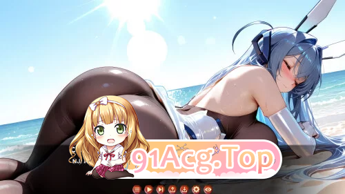靛蓝航线 Indigo Lane Ch.1 v0.6 安卓端 汉化版 预览图