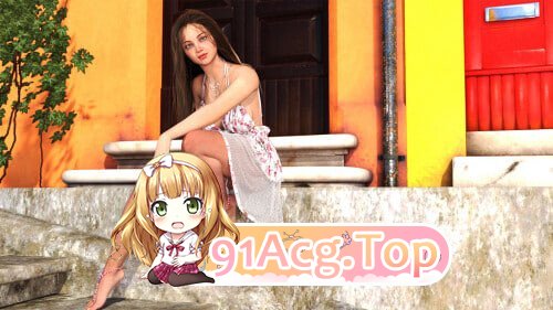 万物皆变 All Things Change v0.1.99RP PC端 汉化版高清版 预览图