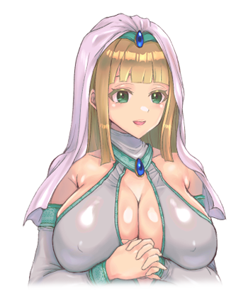 フタナリ制服少女RPG～異世界からの侵略者～ Futa School Girl RPG ~The Invader From 双端 官中高清版 预览图