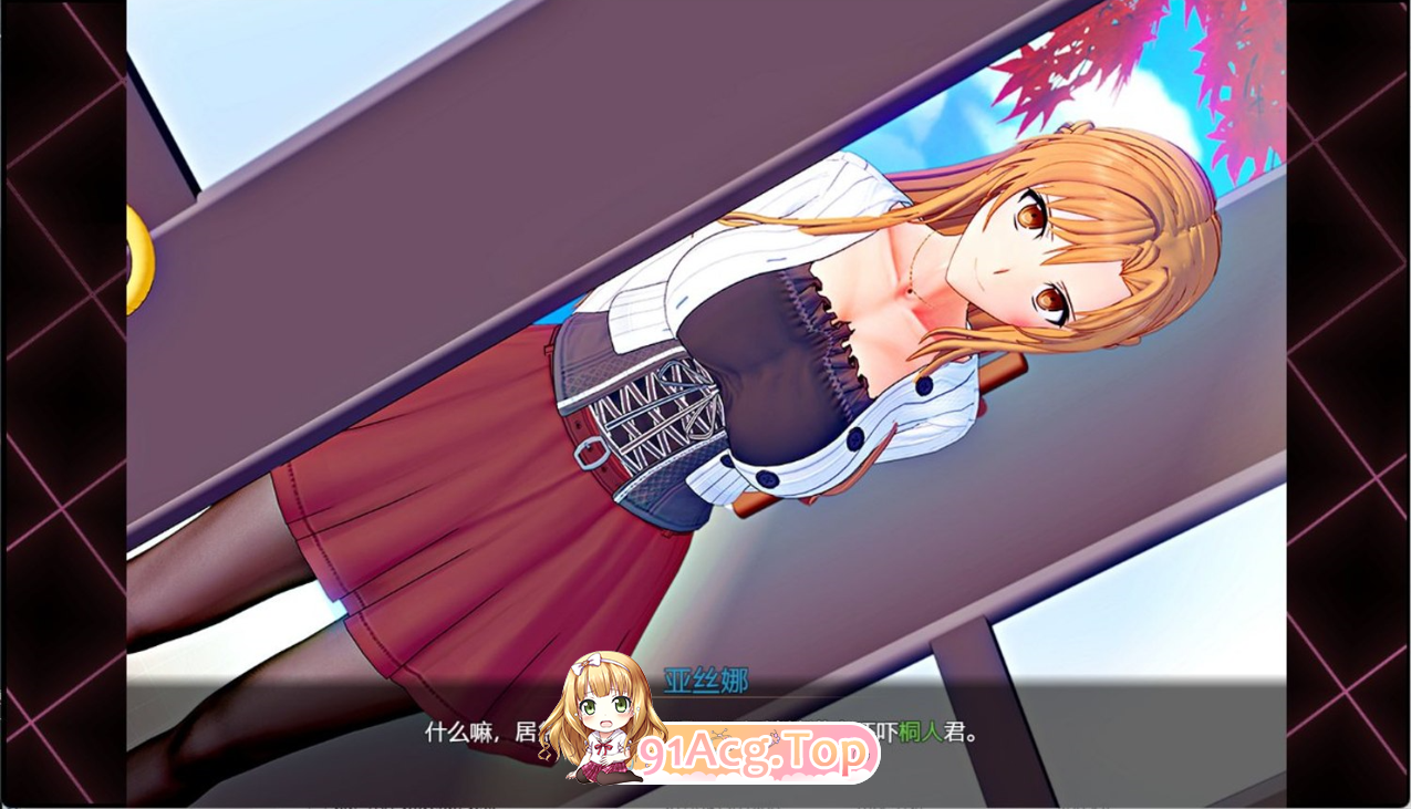 刀剑 SAO~气息遮断魔法陷阱 Ⅱ β8 官方中文步兵版 双端 官中高清版 预览图