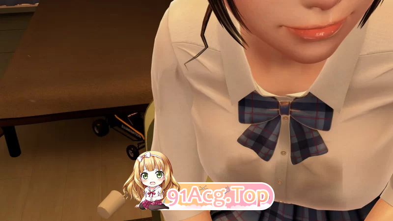 VR女友 VR Kanojo VRカノジョ v1.2.0 PC端 官中版 预览图