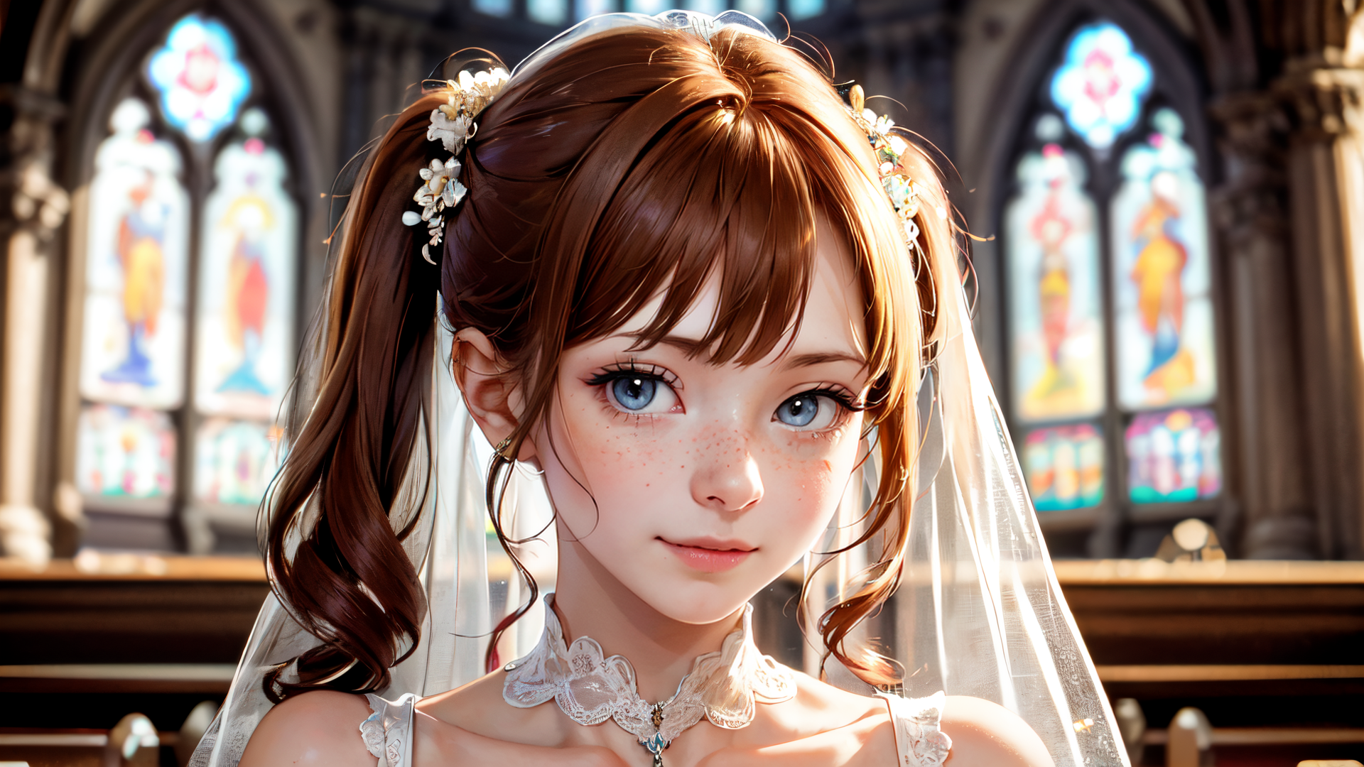 米拉 Mila AI 1.26.b 双端 汉化版 预览图