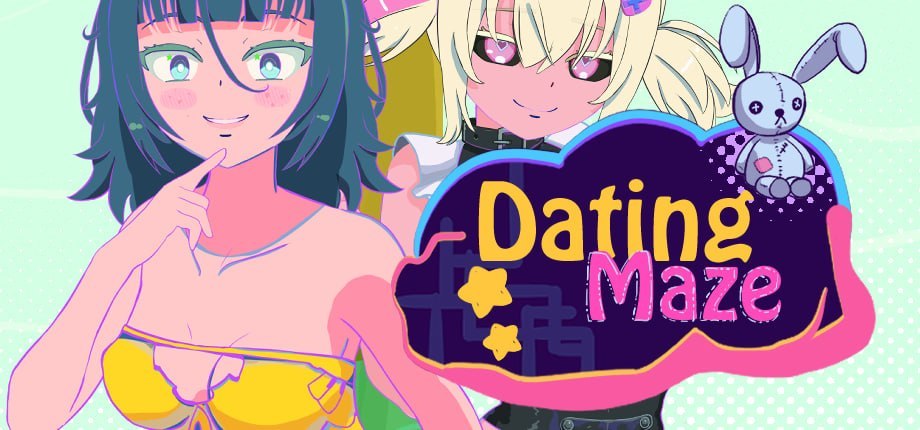约会迷宫 Dating Maze v1.0.2c PC端 官中无码 预览图