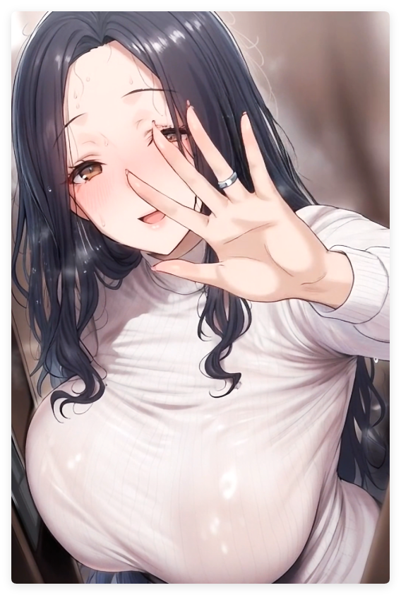2D动画遥香、はじめての蟲NTR交尾+鈴木恵美とヒミツの恋人 动漫视频 PC端 预览图