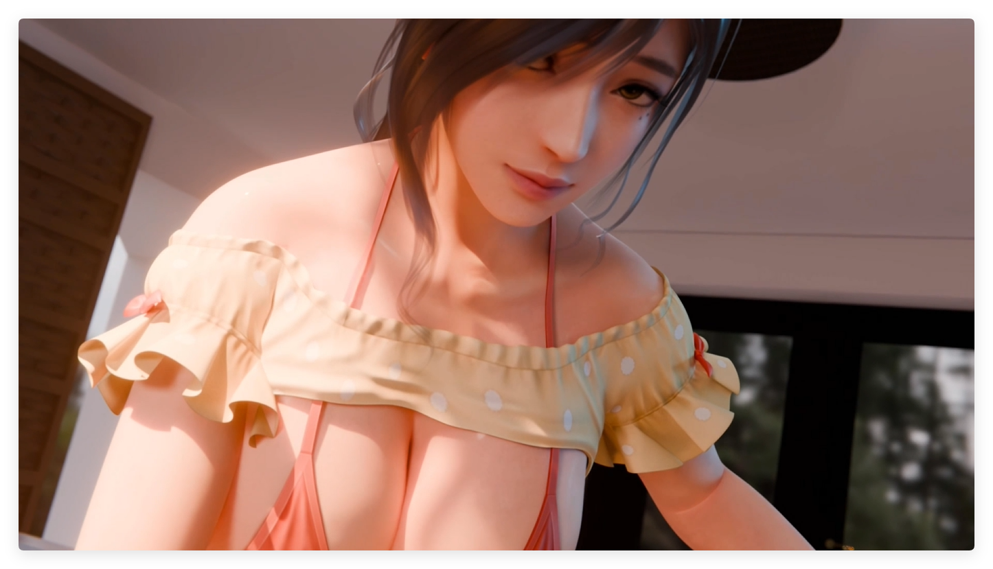 Gagsly 179 小百合是老头的玩具 动漫视频 PC端 预览图