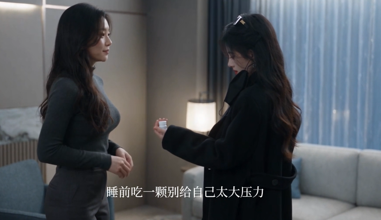 AI真人动画存在感：零 #5 在这里无论做什么都不会有人理会 动漫视频 PC端 预览图