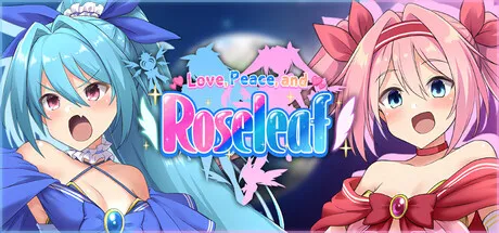 愛と平和の魔法少女ローゼリーフ～成长线監禁レイプなんかに絶対負けない!～ PC端 官中高清版 预览图