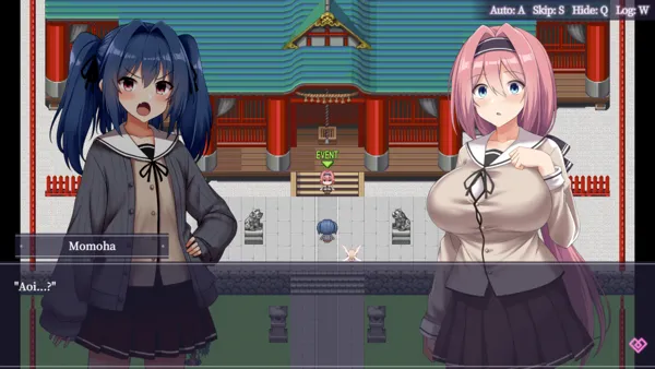 愛と平和の魔法少女ローゼリーフ～成长线監禁レイプなんかに絶対負けない!～ PC端 官中高清版 预览图