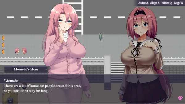 愛と平和の魔法少女ローゼリーフ～成长线監禁レイプなんかに絶対負けない!～ PC端 官中高清版 预览图