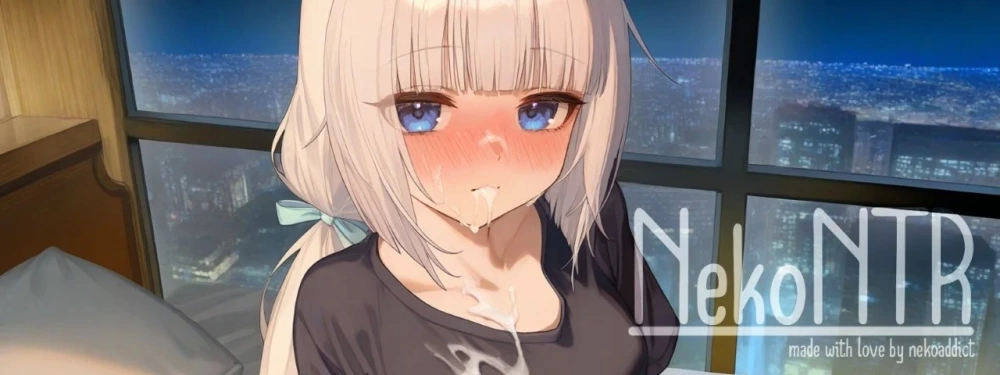 猫耳NTR NekoNTR V0.019 生肉版 安卓端 日文原版 预览图