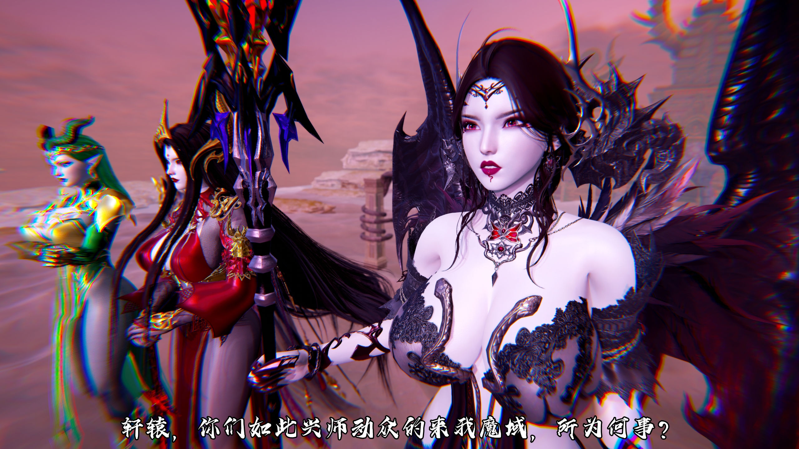 中文来生泪对俊夫的X指导0-4+恋爱的感觉 漫画图集 预览图