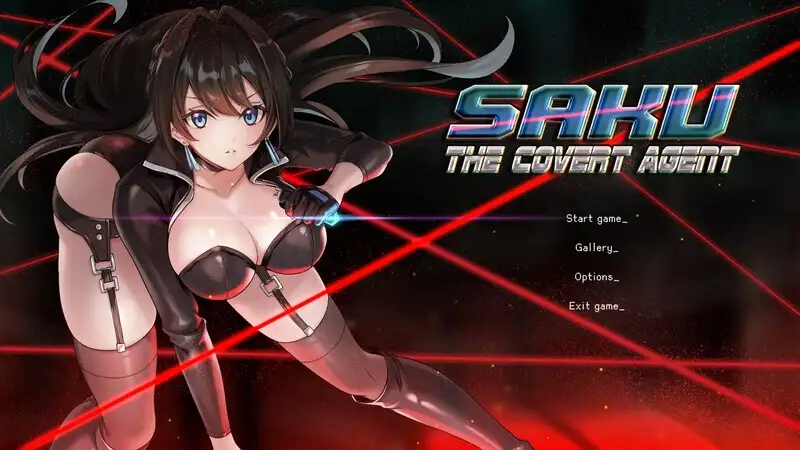 特务朔的秘密行动 v20260626 官方中文版 PC端 官中版 预览图