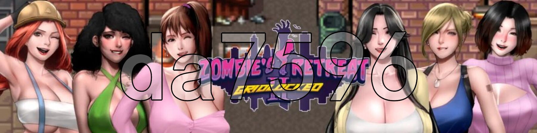 僵尸生活2：僵局 Zombie's Retreat 2: Gridlocked v1.0.1 双端 AI汉化版 预览图
